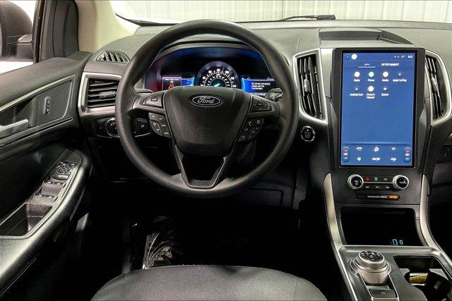 used 2023 Ford Edge car, priced at $22,975