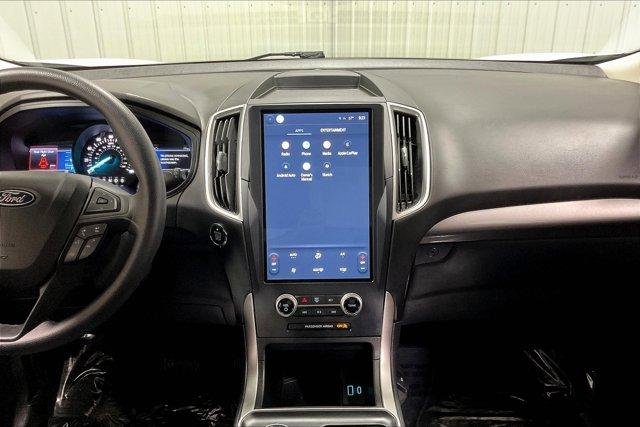 used 2023 Ford Edge car, priced at $22,975