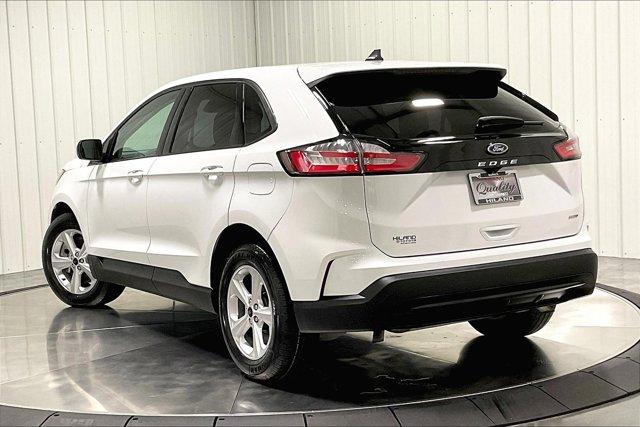 used 2023 Ford Edge car, priced at $22,975