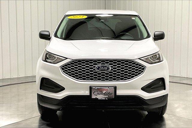 used 2023 Ford Edge car, priced at $22,975