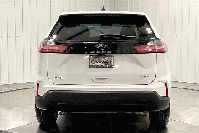 used 2023 Ford Edge car, priced at $22,975