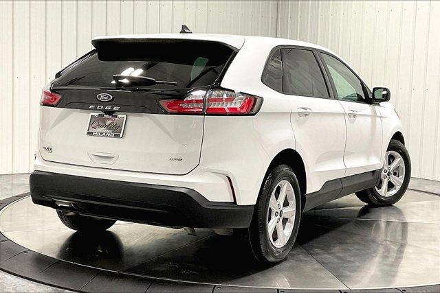 used 2023 Ford Edge car, priced at $22,975