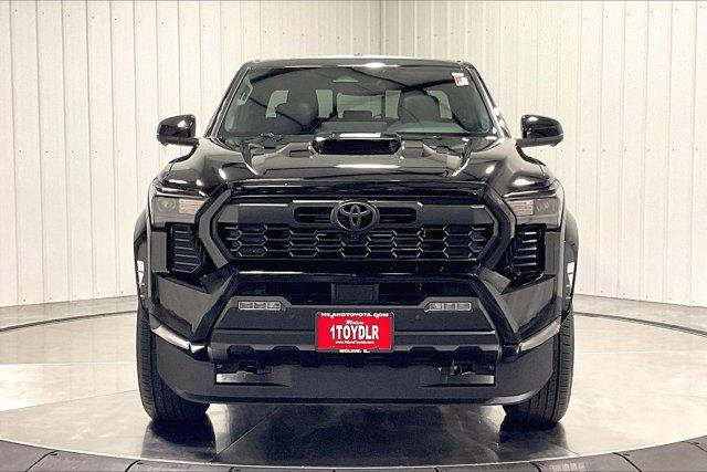 new 2024 Toyota Tacoma car, priced at $53,133