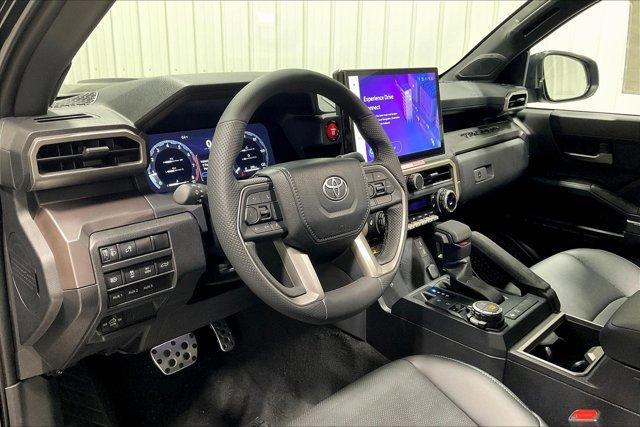 new 2024 Toyota Tacoma car, priced at $53,133