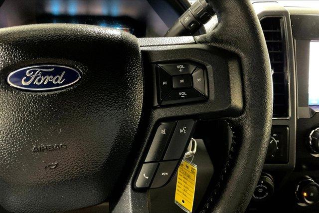 used 2020 Ford F-150 car, priced at $37,975