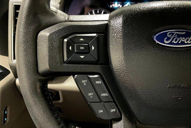 used 2020 Ford F-150 car, priced at $37,975