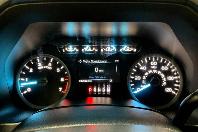 used 2020 Ford F-150 car, priced at $37,975