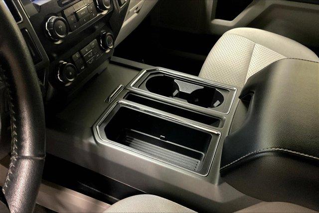 used 2020 Ford F-150 car, priced at $37,975