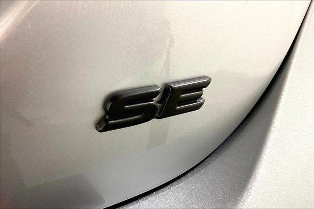 used 2023 Toyota Camry car, priced at $29,975