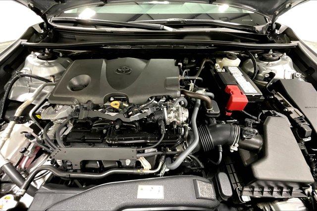 used 2023 Toyota Camry car, priced at $29,975