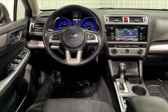 used 2016 Subaru Legacy car, priced at $14,975