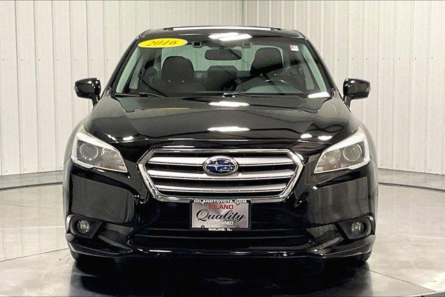 used 2016 Subaru Legacy car, priced at $14,975