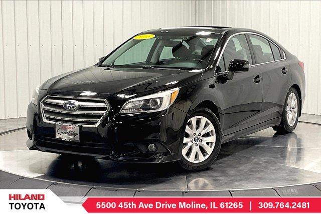 used 2016 Subaru Legacy car, priced at $14,975