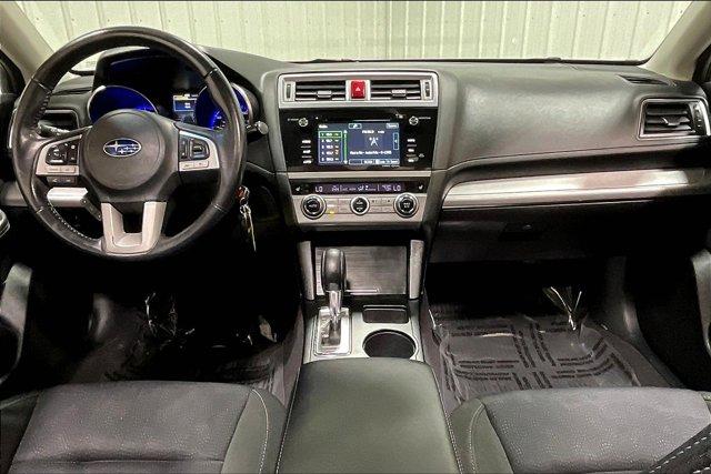 used 2016 Subaru Legacy car, priced at $14,975