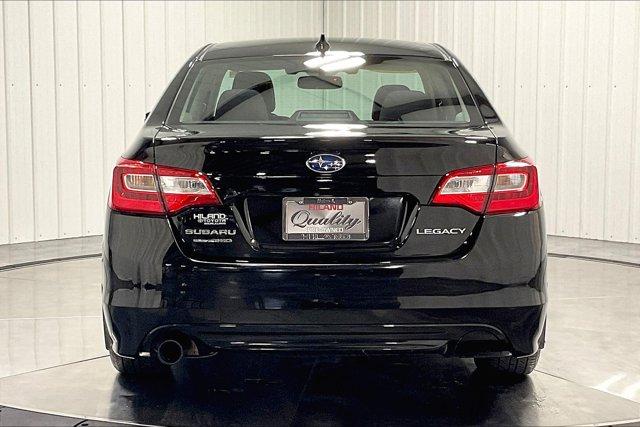 used 2016 Subaru Legacy car, priced at $14,975