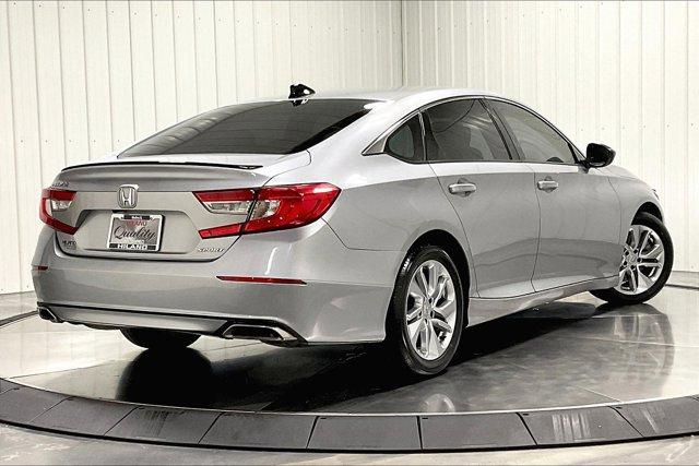 used 2022 Honda Accord car, priced at $29,975