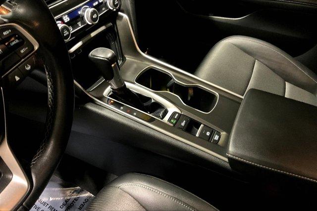 used 2022 Honda Accord car, priced at $29,975