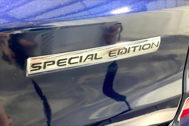 used 2016 Honda CR-V car, priced at $17,975
