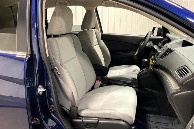 used 2016 Honda CR-V car, priced at $17,975