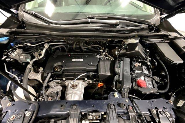 used 2016 Honda CR-V car, priced at $17,975