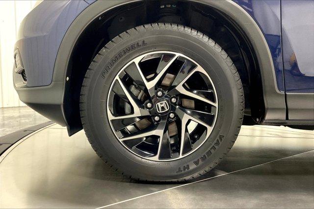 used 2016 Honda CR-V car, priced at $17,975
