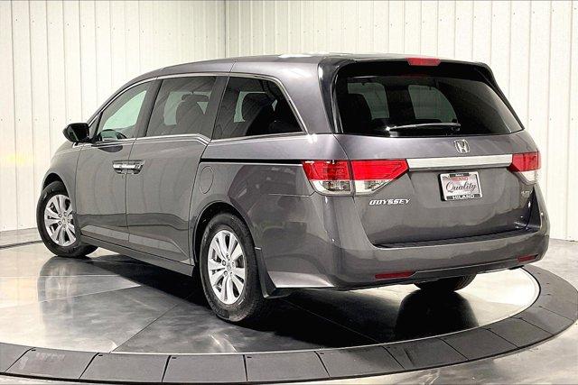 used 2015 Honda Odyssey car, priced at $14,975