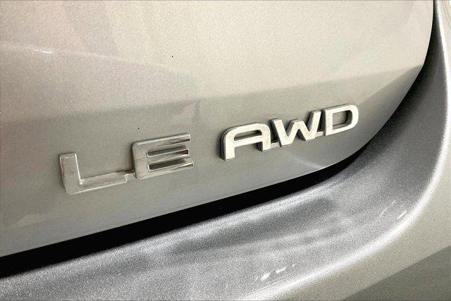 used 2022 Toyota Highlander car, priced at $38,975