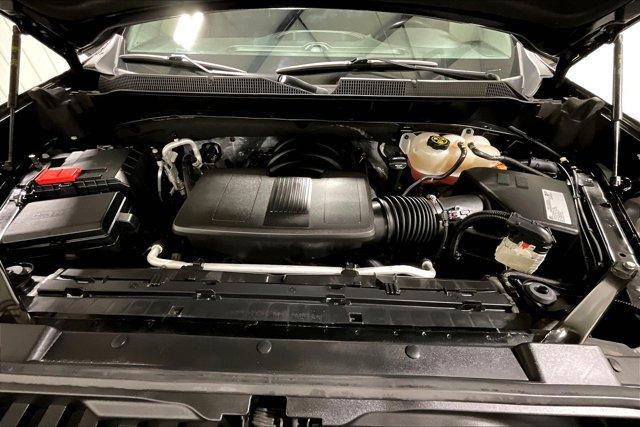 used 2021 Chevrolet Silverado 1500 car, priced at $39,975