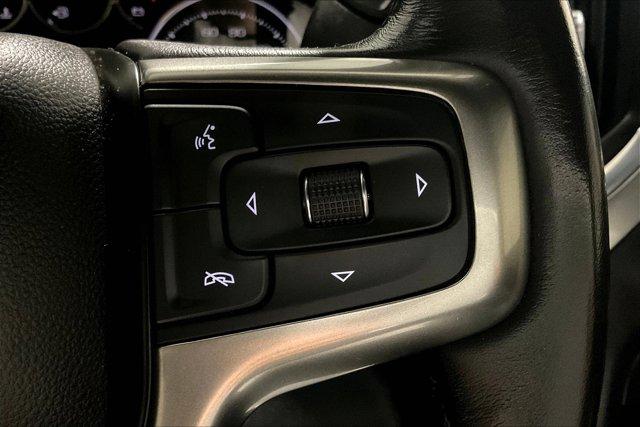 used 2021 Chevrolet Silverado 1500 car, priced at $39,975