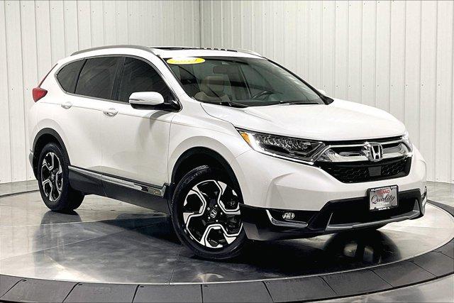 used 2019 Honda CR-V car, priced at $25,975