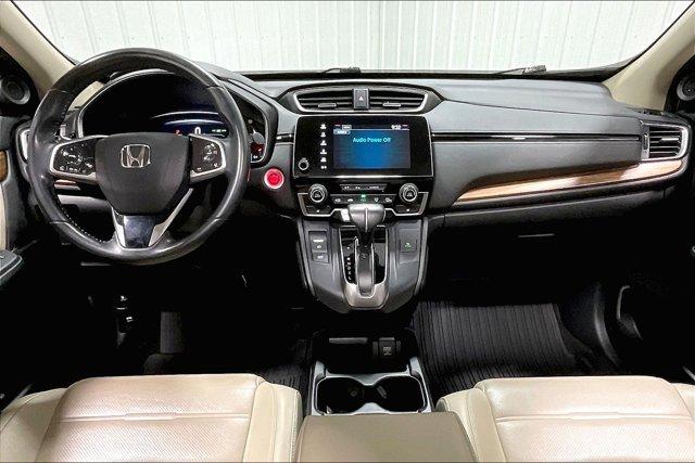 used 2019 Honda CR-V car, priced at $25,975