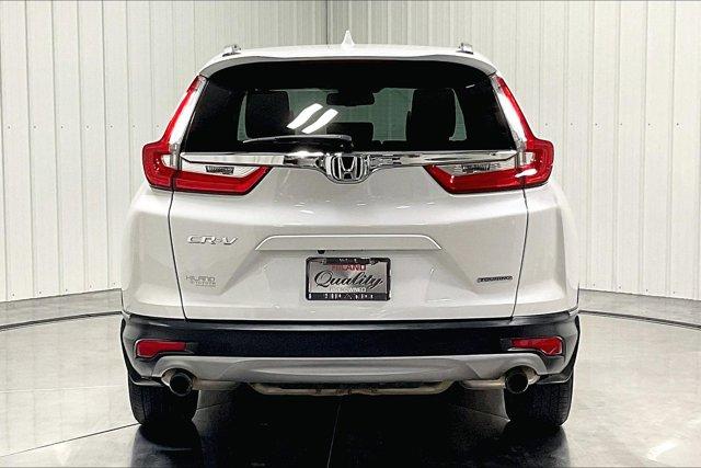 used 2019 Honda CR-V car, priced at $25,975