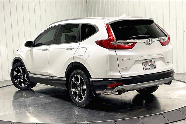 used 2019 Honda CR-V car, priced at $25,975