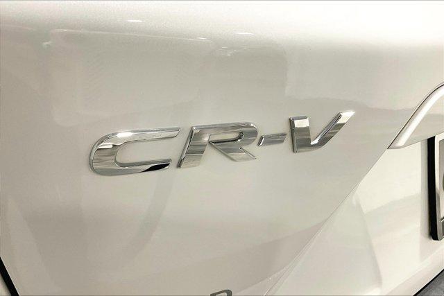 used 2019 Honda CR-V car, priced at $25,975