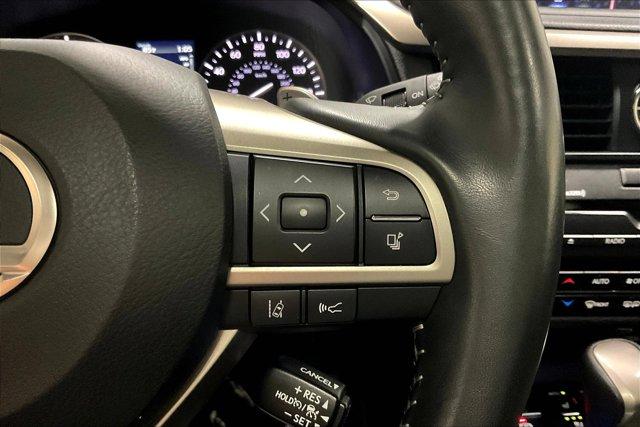used 2022 Lexus RX 350 car