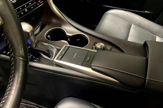 used 2022 Lexus RX 350 car