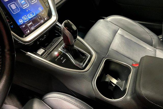 used 2022 Subaru Outback car, priced at $27,975