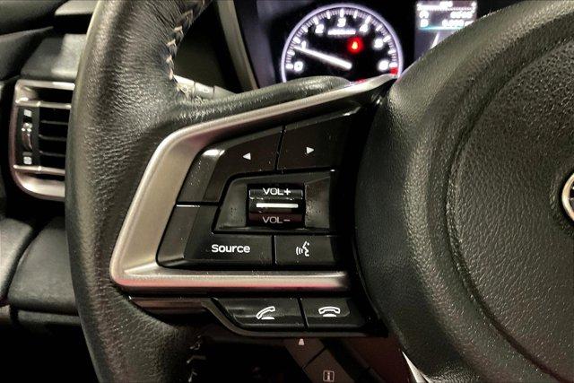 used 2022 Subaru Outback car, priced at $27,975