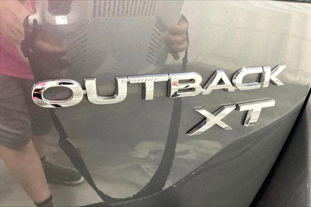 used 2022 Subaru Outback car, priced at $27,975