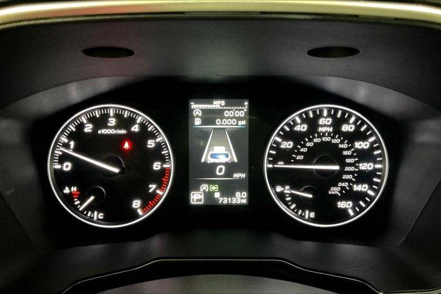 used 2022 Subaru Outback car, priced at $27,975