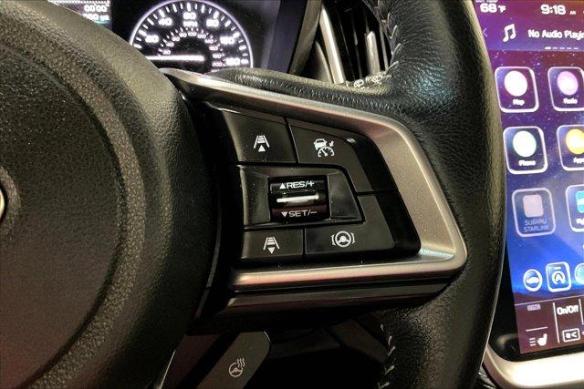 used 2022 Subaru Outback car, priced at $27,975