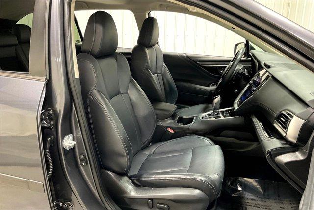 used 2022 Subaru Outback car, priced at $27,975