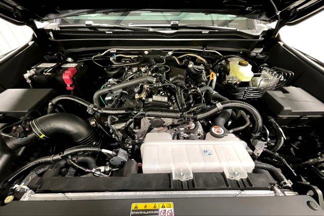 new 2025 Toyota Tacoma car, priced at $46,419