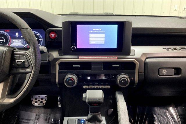new 2025 Toyota Tacoma car, priced at $46,419