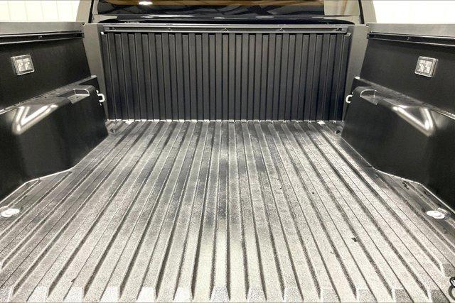 new 2025 Toyota Tacoma car, priced at $46,419