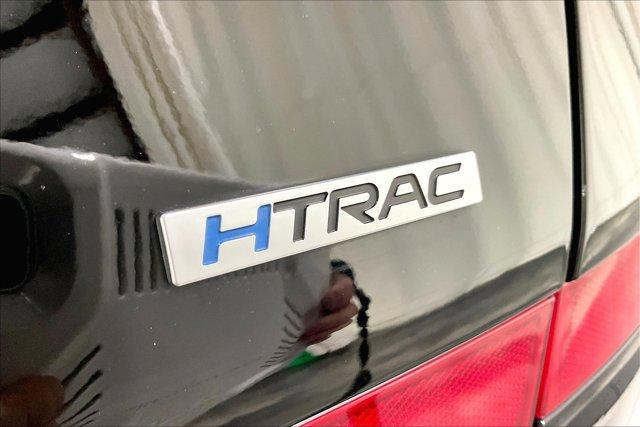 used 2019 Hyundai Tucson car, priced at $20,975