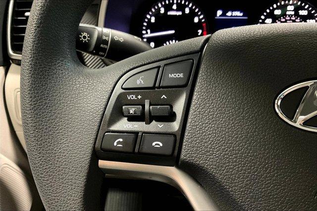 used 2019 Hyundai Tucson car, priced at $20,975