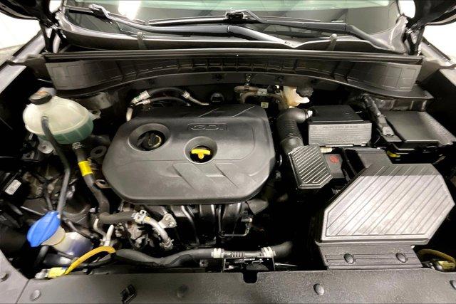 used 2019 Hyundai Tucson car, priced at $20,975