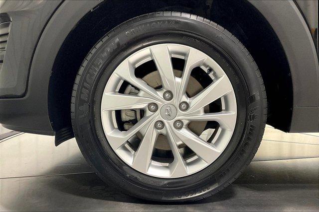 used 2019 Hyundai Tucson car, priced at $20,975