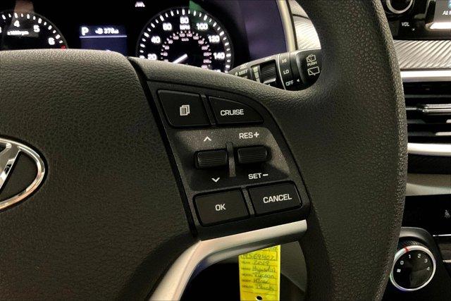used 2019 Hyundai Tucson car, priced at $20,975